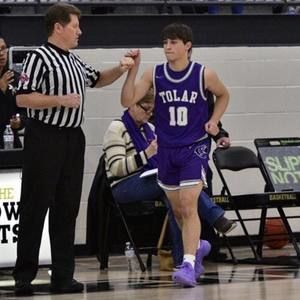 Meet your Posher, Austin